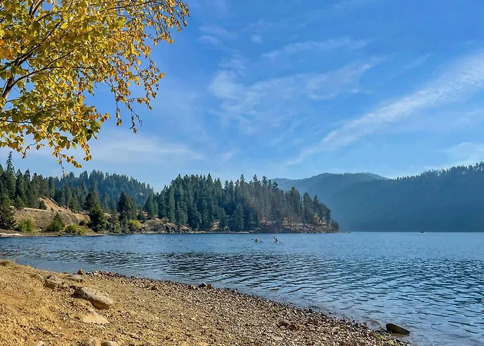 Resort City Inn Coeur D Alene
